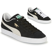 Sneakers Puma  Suede