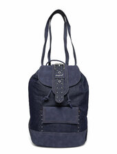 Bindella K Desigual Navy