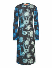Sgvicky, 1997 Smocking Jersey Stine Goya Black