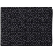 Tegnebøger Calvin Klein Jeans Ck Mst Mn Cmp Trfld Lv04d1040g