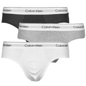 Trusser Calvin Klein Jeans  Hip Brief X3