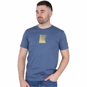 T-shirts M. Korte ærmer Calvin Klein Jeans  J30j327522