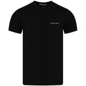 T-shirts M. Korte ærmer Trussardi  Tru25mts0303