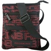 Skuldertasker Redskins  Rapid