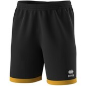 Shorts Errea  Barney Panta Ad