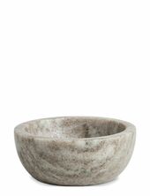 Marblelous Bowl Nordstjerne Patterned