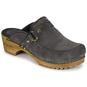 Træsko Sanita  Lissy Open