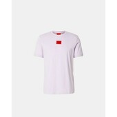 T-shirts M. Korte ærmer Boss  50447978 Diragolino212