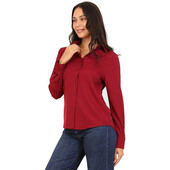 Skjorter / Skjortebluser La Modeuse  76603_p181469