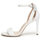 Sandaler Nerogiardini  Nappa Pandora Tpu Egizia Naturale