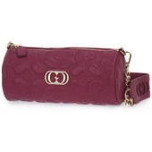 Dokumentmapper La Carrie  Violet Stich   Spoon Shoulder Bag