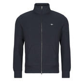 Sweatshirts Gant Reg Shield Full Zip Sweat