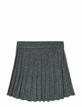 Vmmarina Nw Skaterskirt Boo Vero Moda Grey