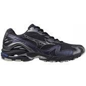 Sneakers Mizuno  Sapatilhas Wave Rider 10 - Odyssey Gray/black