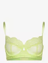 H Y Ud Hunkemöller Green