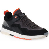 Sneakers Dockers  120 Nero