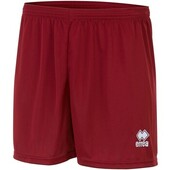 Shorts Errea New Skin Panta Ad