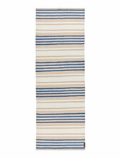 Striped Organic Cotton Rug Lexington Home Patterned