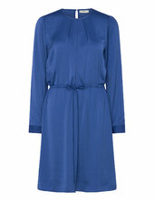 Matoiw Dress Inwear Blue