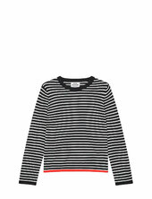 Fine Merino Ivy Knit Mads Nørgaard Patterned