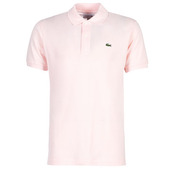 Polo-t-shirts M. Korte ærmer Lacoste  Polo L12 12 Regular