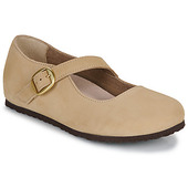Ballerinaer Birkenstock  Tracy Lenb Sandcastle