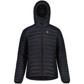 Dynejakker Maloja  Isolationsjacke Callianom Light Mountaineering Redown Jacket