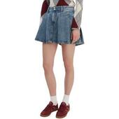 Korte Nederdele Tommy Hilfiger  Dw0dw21992