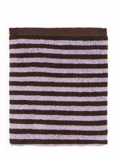 Raita Towel - 40x60 Cm Oyoy Living Design Purple