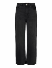 2nd Raven Tt - Ultimate Denim 2ndday Black