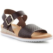 Sandaler Skechers  114143choc