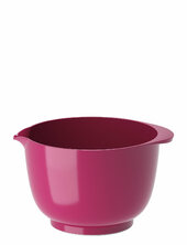 Mixing Bowl New Margrethe Rosti Pink