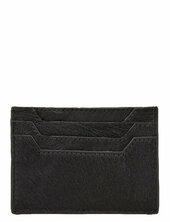 Fily Card Holder Becksöndergaard Black