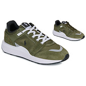 Sneakers Polo Ralph Lauren  Train 89 Pp V2