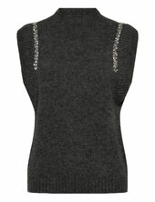 Cmibra-waistcoat Copenhagen Muse Grey