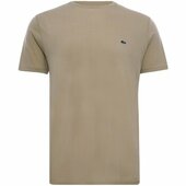 T-shirts M. Korte ærmer Lacoste  Th6709