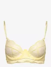 Isabelle Ud Hunkemöller Yellow