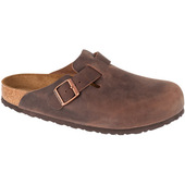 Tøfler Birkenstock Boston Sfb Leoi