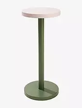 Trisse Design Letters Green