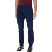 Lige Jeans Tommy Hilfiger Straight Denton Sstr Mw0mw39662