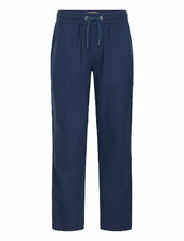 Bhbilly Pants String Blend Navy