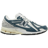 Sneakers New Balance  1906r 'white Navy' Footlocker Exclusive