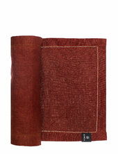 Sunshine Runner Himla Burgundy
