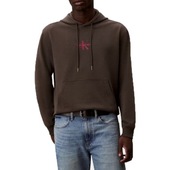Sweatshirts Calvin Klein Jeans  Ls Eu 350terry Micro Mon