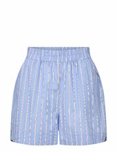 Cuvelo Shorts Culture Blue