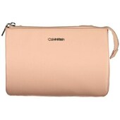 Håndtaske Calvin Klein Jeans K60k610177rosagbiuni