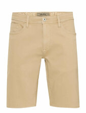Bhtwister-denimshorts-jogg Blend Beige