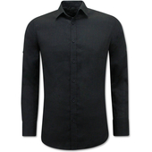 Skjorter M. Lange ærmer Enos  151377705