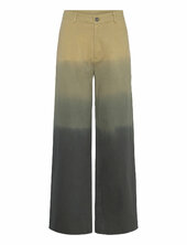 Flow Drill Pants - Jahan Rabens Sal R Khaki