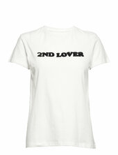 2nd Lover 2ndday White